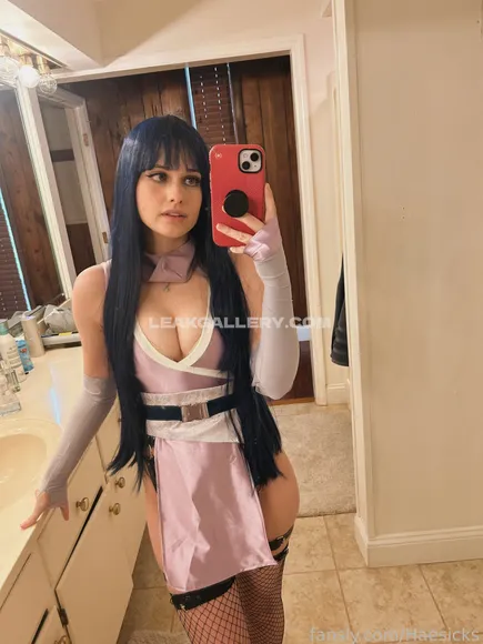 Haesicks Exclusive Leaked Nude Onlyfans #2723327