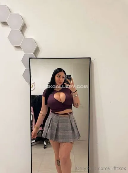 Fitnessiri9898 Exclusive Leaked Nude Onlyfans #1942217