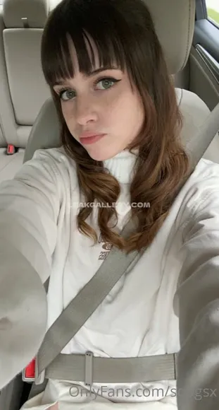 Soogsx / soogsx2 / soogx / soogxs Exclusive Leaked Nude Onlyfans #2395771