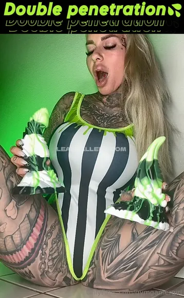 Gymgamergirl Exclusive Leaked Nude Onlyfans #920625