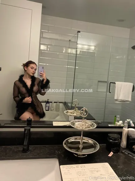 Taylerhills Exclusive Leaked Nude Onlyfans #2002354