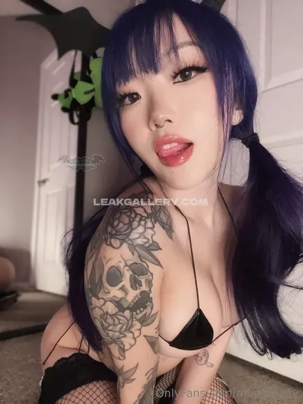 Mvngokitty Exclusive Leaked Nude Onlyfans #496803