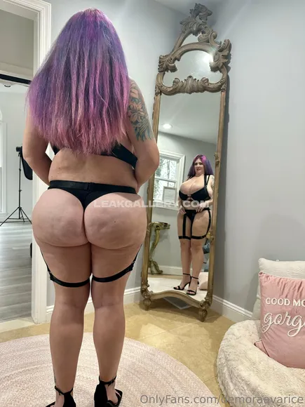 Demoraavarice Exclusive Leaked Nude Onlyfans #2033580