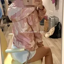 Nym / protheme / sanymaaa Exclusive Leaked Nude Onlyfans #1180017
