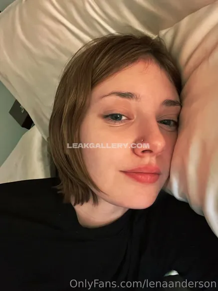 Lenaanderson Exclusive Leaked Nude Onlyfans #243174