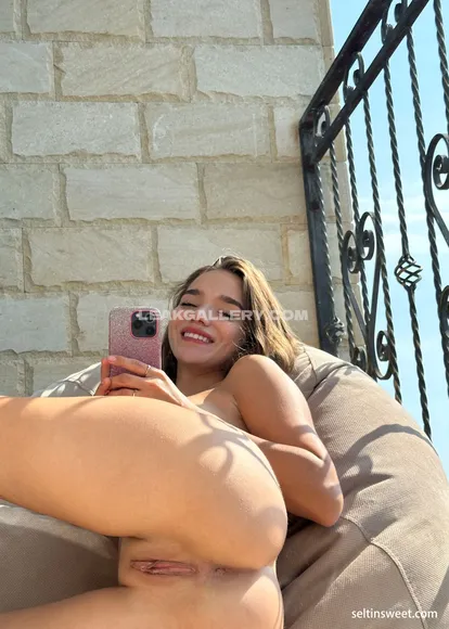 Selti / seltin Exclusive Leaked Nude Onlyfans #391453