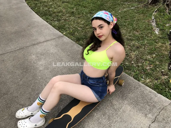 Gali_gool / galigolan Exclusive Leaked Nude Onlyfans #521701