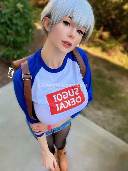 Jennalynnmeowri Exclusive Leaked Nude Onlyfans #1456618