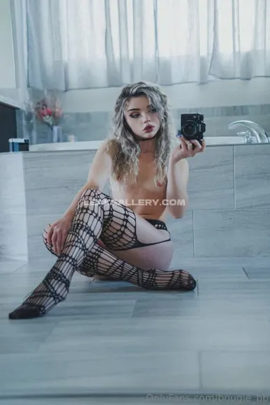 Bougiebb Exclusive Leaked Nude Onlyfans #486961
