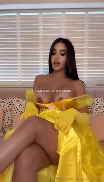 Priya_y / preeti_young Exclusive Leaked Nude Onlyfans #810081