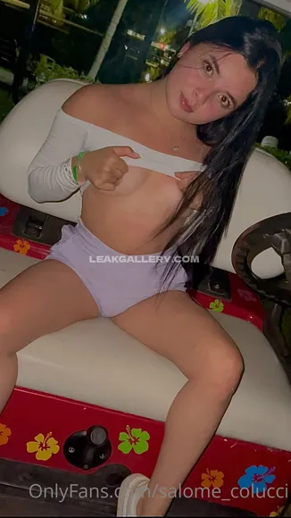 Salome_colucci Exclusive Leaked Nude Onlyfans #105348