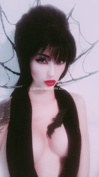 Valeryhimera Exclusive Leaked Nude Onlyfans #1255621