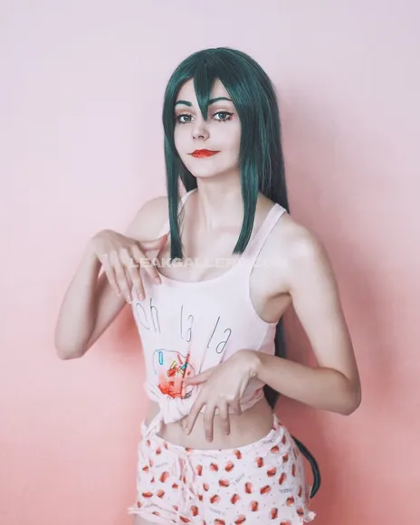 Shiroganesama Exclusive Leaked Nude Onlyfans #2163851