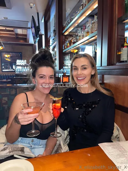 X_elizabeth_skylar_x Exclusive Leaked Nude Onlyfans #732654