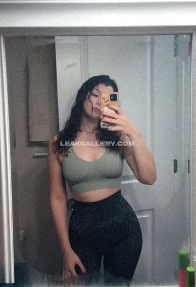 Nikkiwoods Exclusive Leaked Nude Onlyfans #2174950