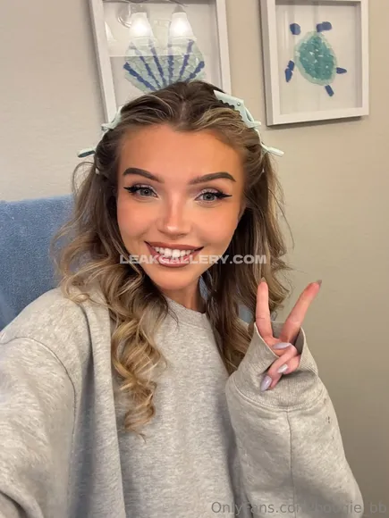 Bougiebb Exclusive Leaked Nude Onlyfans #555538
