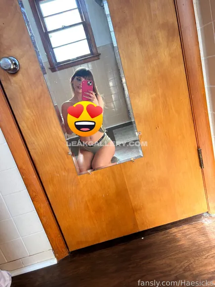 Haesicks Exclusive Leaked Nude Onlyfans #2717120