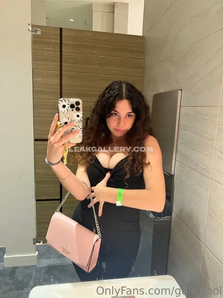 Gali_gool / galigolan Exclusive Leaked Nude Onlyfans #525538