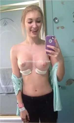 Annafaith Exclusive Leaked Nude Onlyfans #2164631
