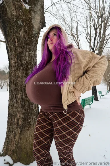Demoraavarice Exclusive Leaked Nude Onlyfans #2031570
