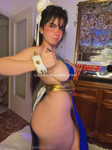 Sarahbustani Exclusive Leaked Nude Onlyfans #520432