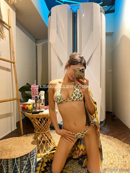 Gloriasol Exclusive Leaked Nude Onlyfans #570397