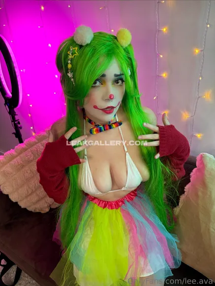 Goddesshollyjones / hollyxjonesx Exclusive Leaked Nude Onlyfans #1989931