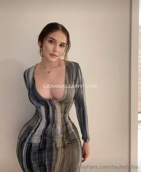 Taylerhills Exclusive Leaked Nude Onlyfans #1996317