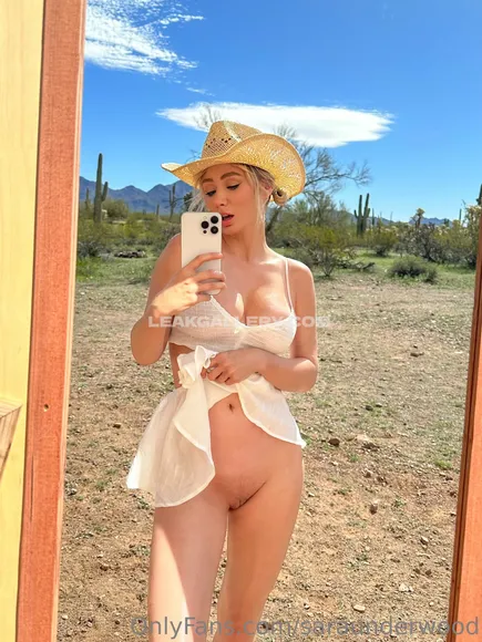 Saraunderwood / sarahunderwood Exclusive Leaked Nude Onlyfans #1248008