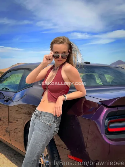 Brawniebee Exclusive Leaked Nude Onlyfans #129364