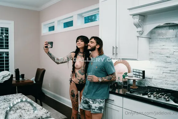 Jadelove.xo Exclusive Leaked Nude Onlyfans #345117