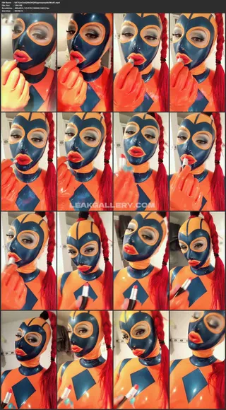 Mfetilicious Exclusive Leaked Nude Onlyfans #763705