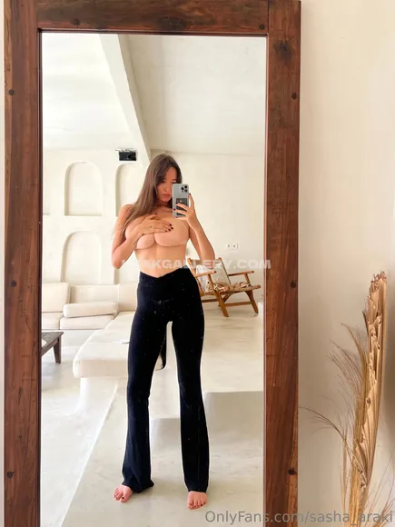 Sasha_araki Exclusive Leaked Nude Onlyfans #103442
