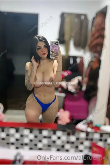 Karelyruizoficial Exclusive Leaked Nude Onlyfans #1884289