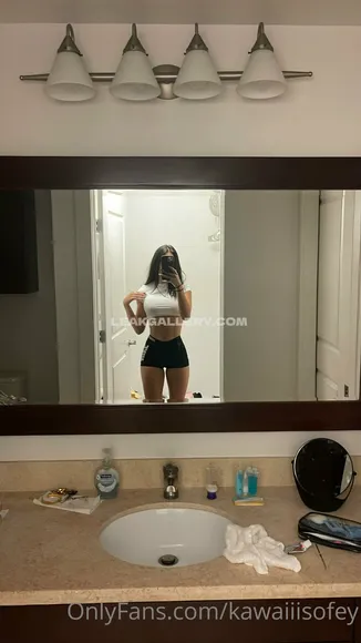 Kawaiisofey / aisahasofey / aishahsofey Exclusive Leaked Nude Onlyfans #1751989