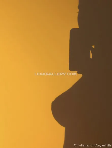 Taylerhillss Exclusive Leaked Nude Onlyfans #233418