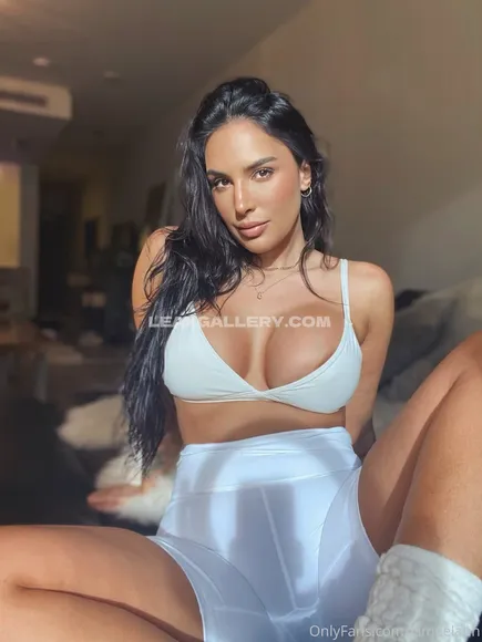 Jameelahh Exclusive Leaked Nude Onlyfans #1831081