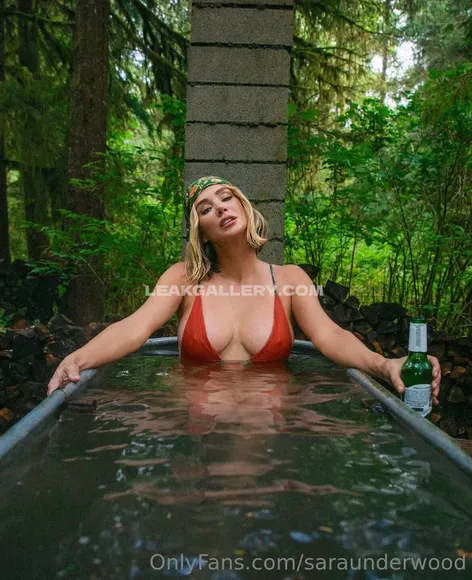Saraunderwood / sarahunderwood Exclusive Leaked Nude Onlyfans #1227888