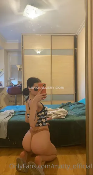 Matty_official Exclusive Leaked Nude Onlyfans #257079