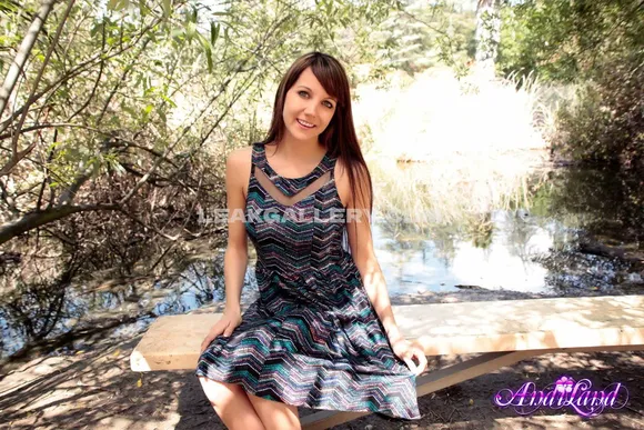 Andiland Exclusive Leaked Nude Onlyfans #1545242