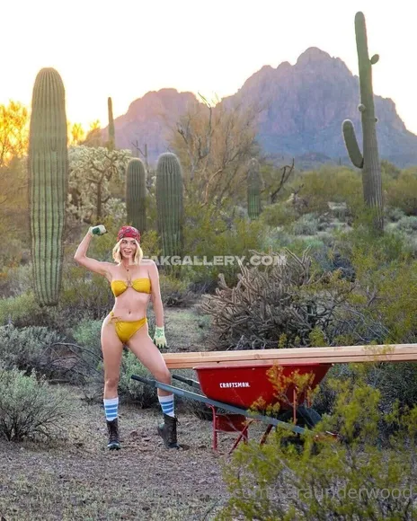 Saraunderwood / sarahunderwood Exclusive Leaked Nude Onlyfans #1225748