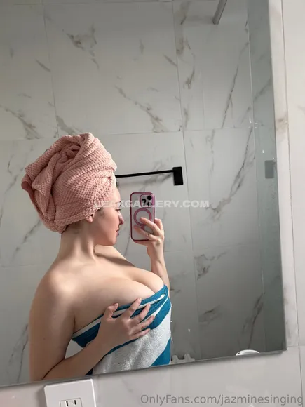 Jazminesinging Exclusive Leaked Nude Onlyfans #1706075