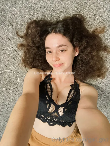 Gali_gool / galigolan Exclusive Leaked Nude Onlyfans #542493