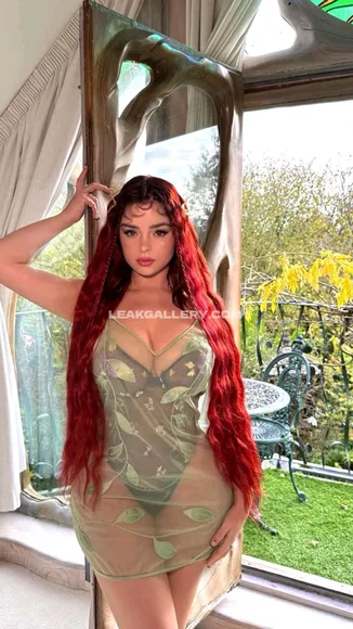 Demirose Exclusive Leaked Nude Onlyfans #463977
