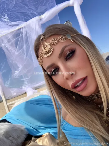 Xnicoleanistonx Exclusive Leaked Nude Onlyfans #1923701