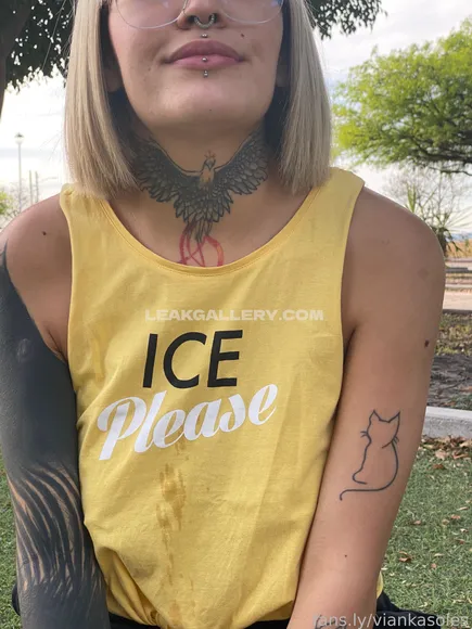 Viankasoles Exclusive Leaked Nude Onlyfans #42215