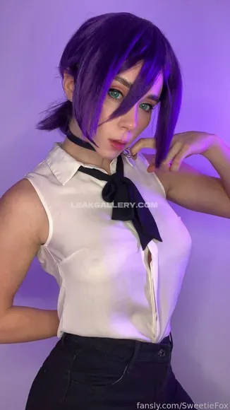 Sweetiefox_of / sweetiefoxof Exclusive Leaked Nude Onlyfans #1303638