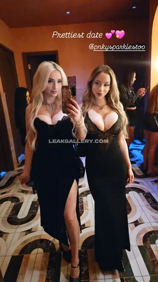 Pnkysparkles Exclusive Leaked Nude Onlyfans #906736