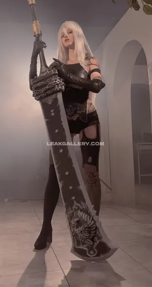 Shiroganesama Exclusive Leaked Nude Onlyfans #2163451