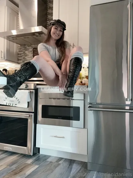 Danidaniels Exclusive Leaked Nude Onlyfans #1669688